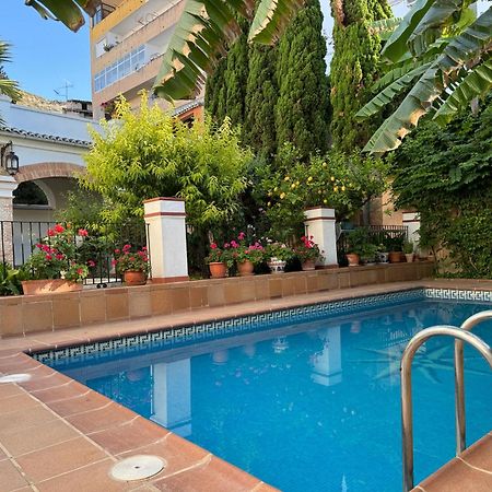 Garden Suites Xativa Casa Rural Exteriér fotografie