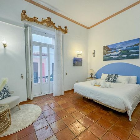 Garden Suites Xativa Casa Rural Exteriér fotografie