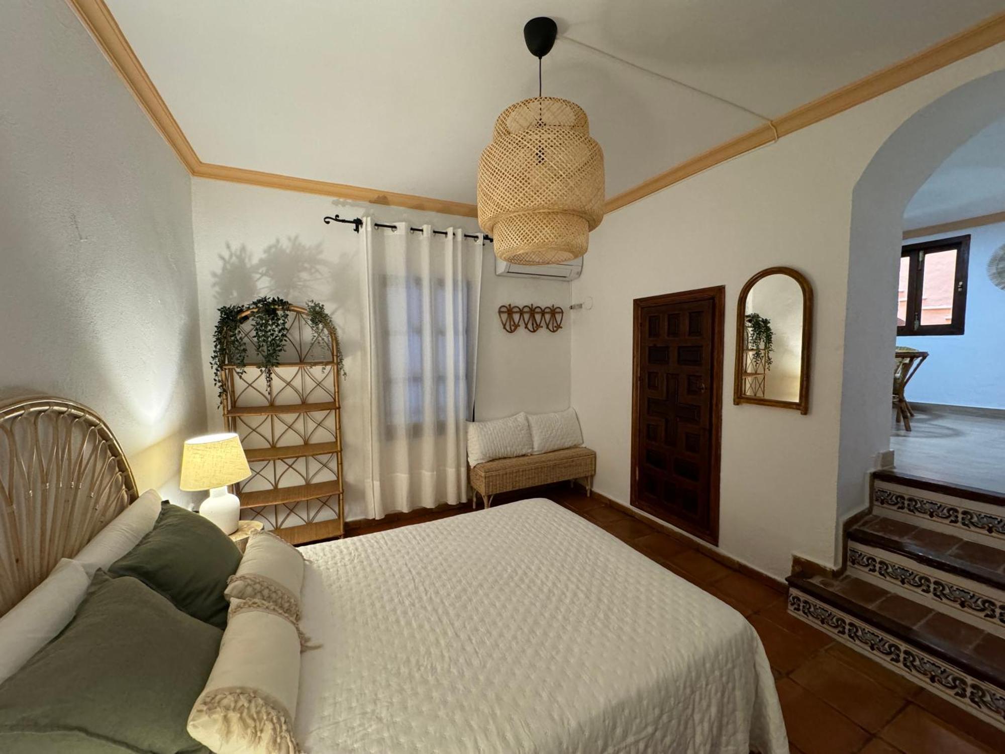 Garden Suites Xativa Casa Rural Exteriér fotografie