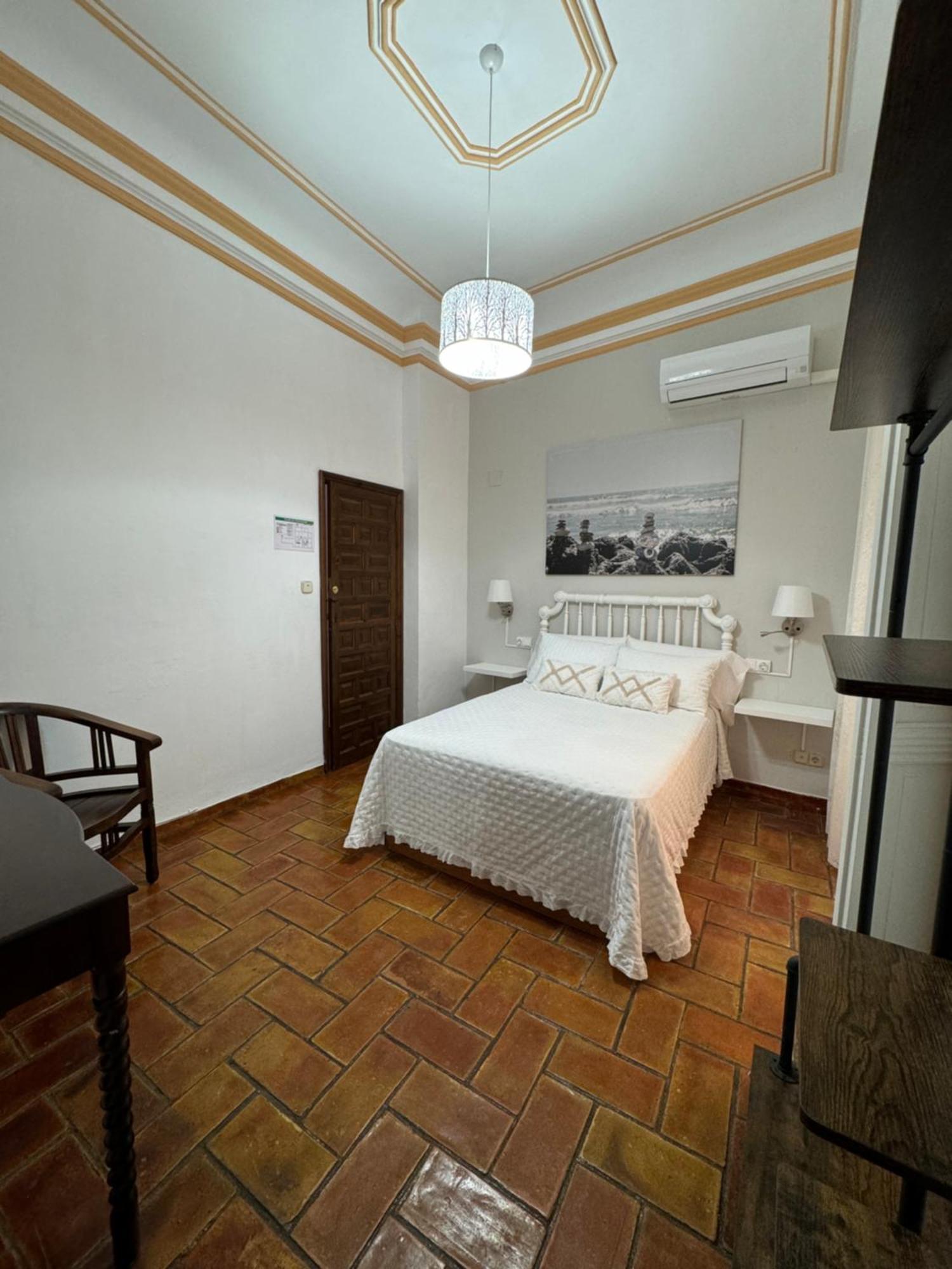 Garden Suites Xativa Casa Rural Exteriér fotografie