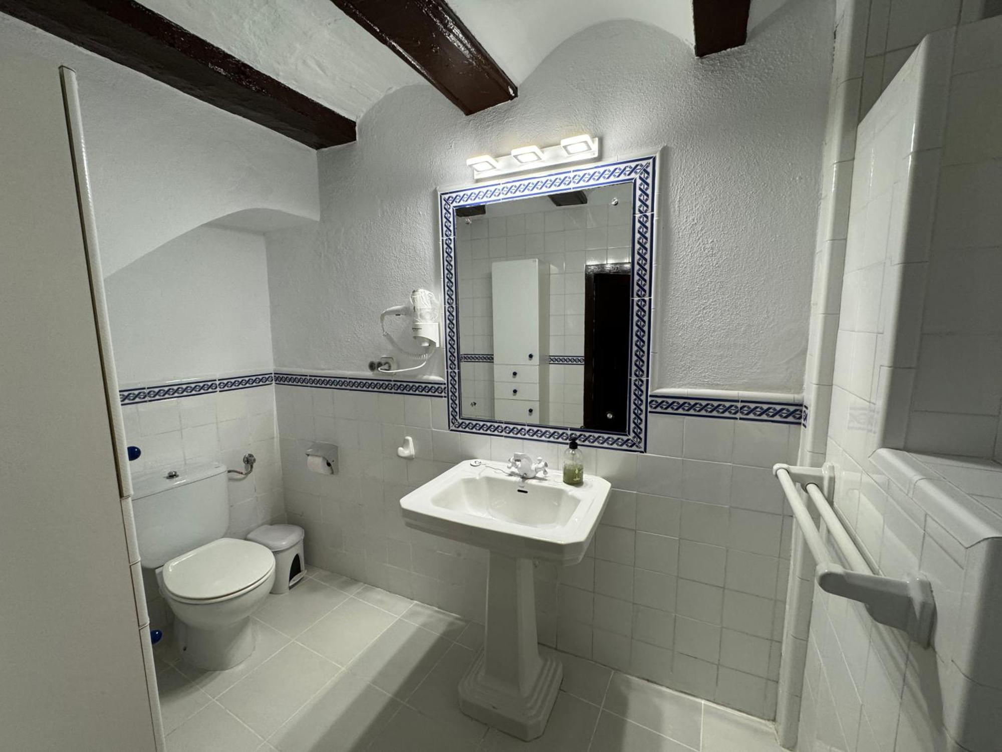 Garden Suites Xativa Casa Rural Exteriér fotografie