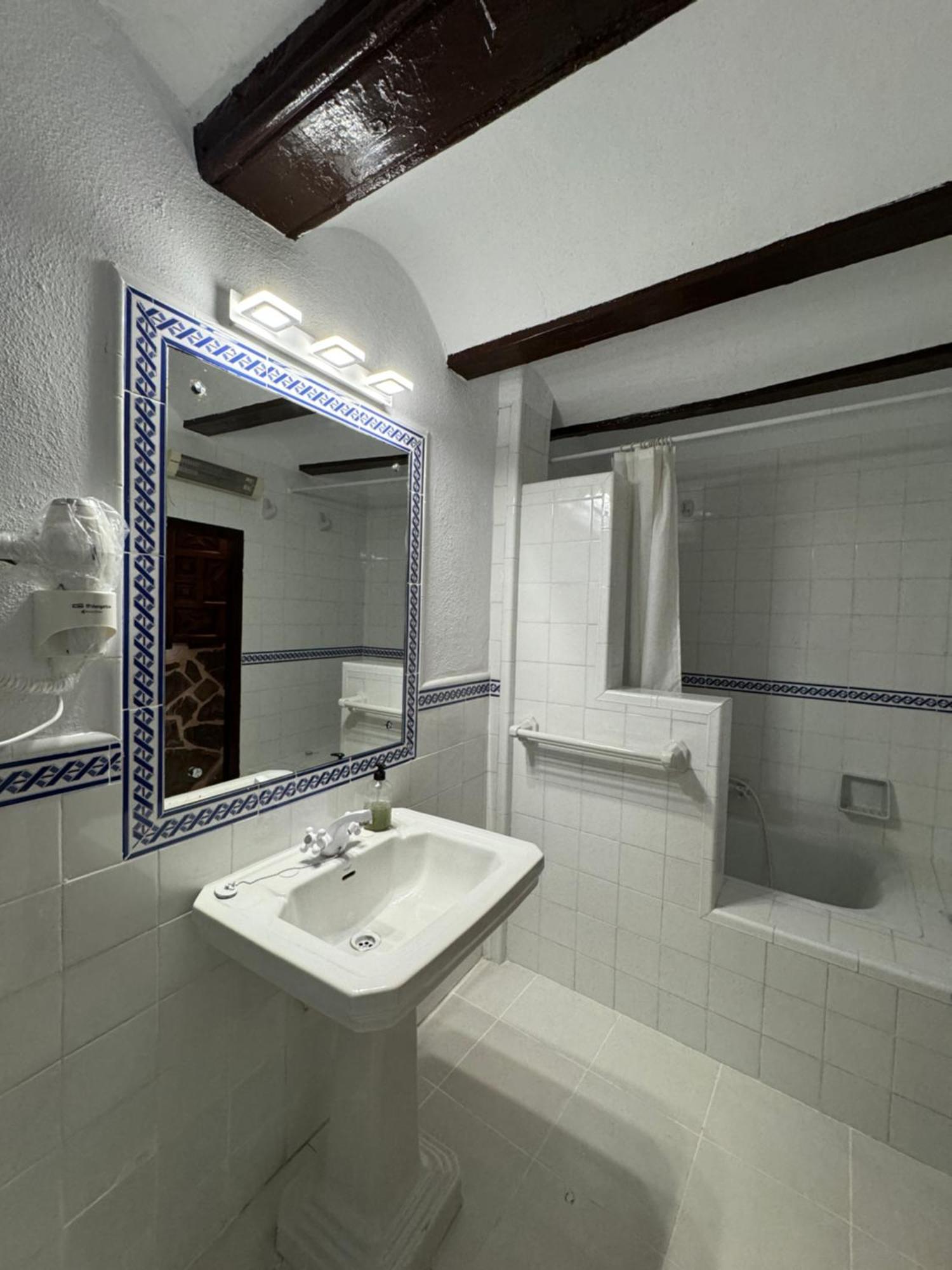 Garden Suites Xativa Casa Rural Exteriér fotografie