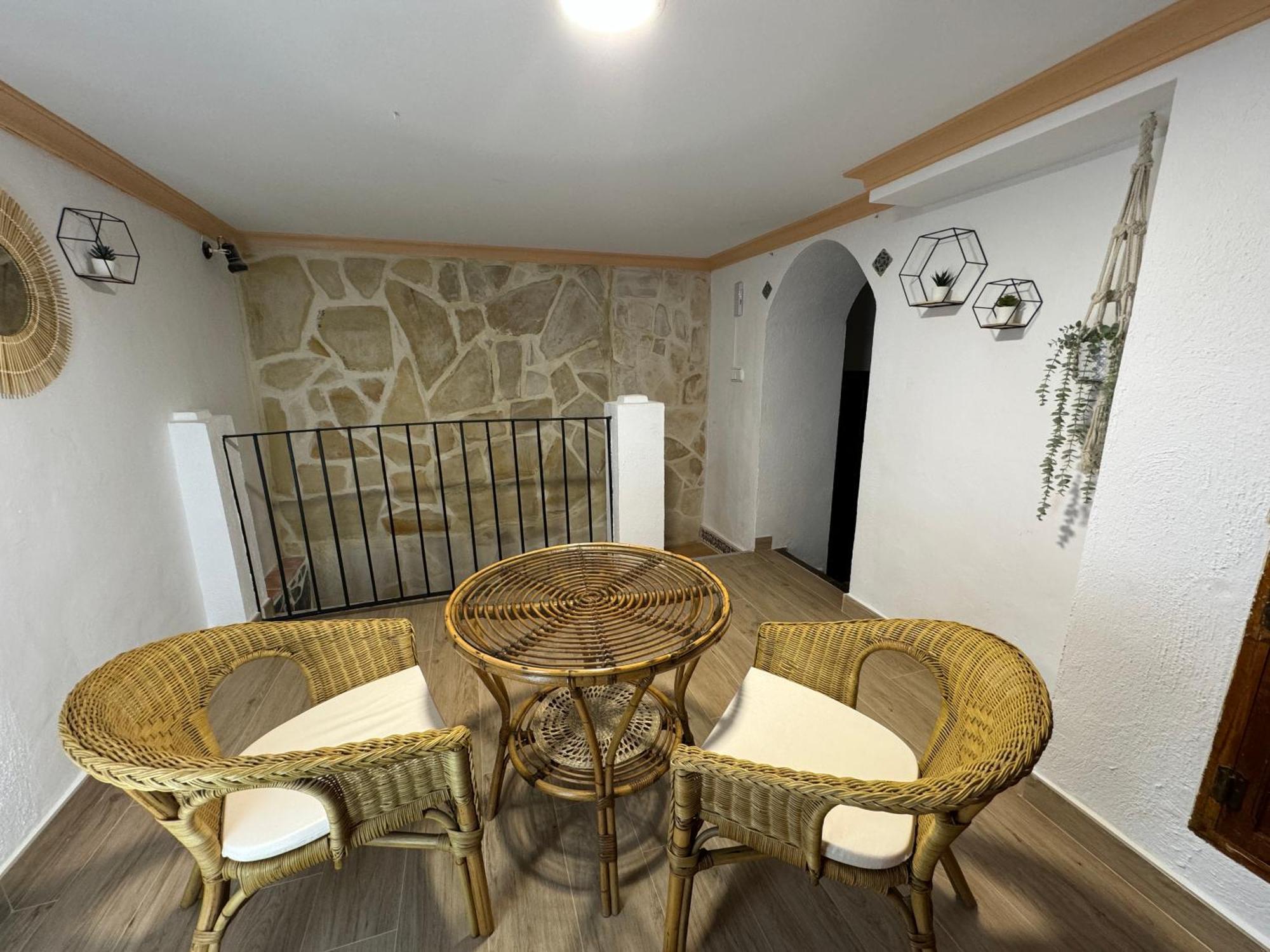 Garden Suites Xativa Casa Rural Exteriér fotografie