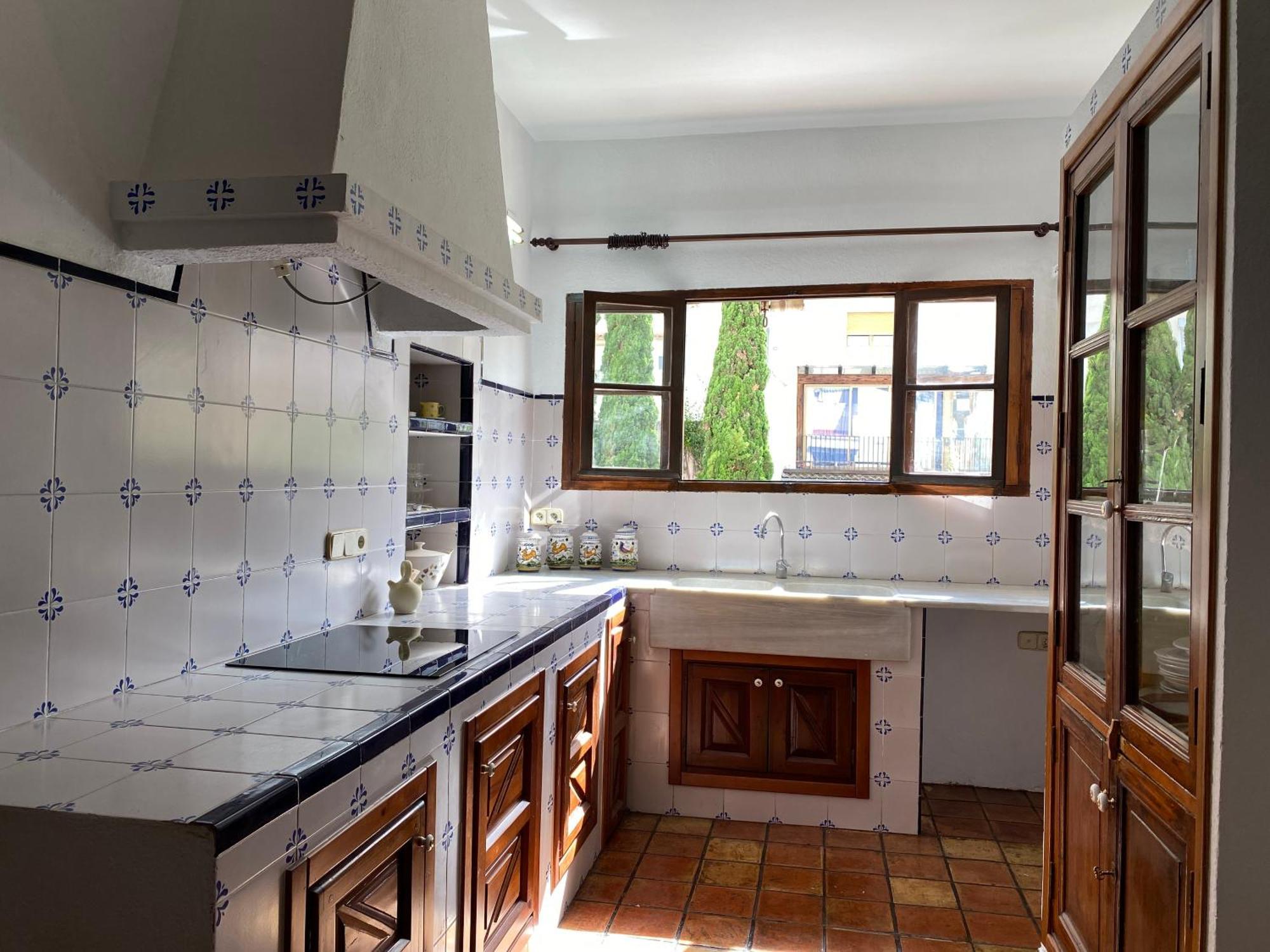 Garden Suites Xativa Casa Rural Exteriér fotografie