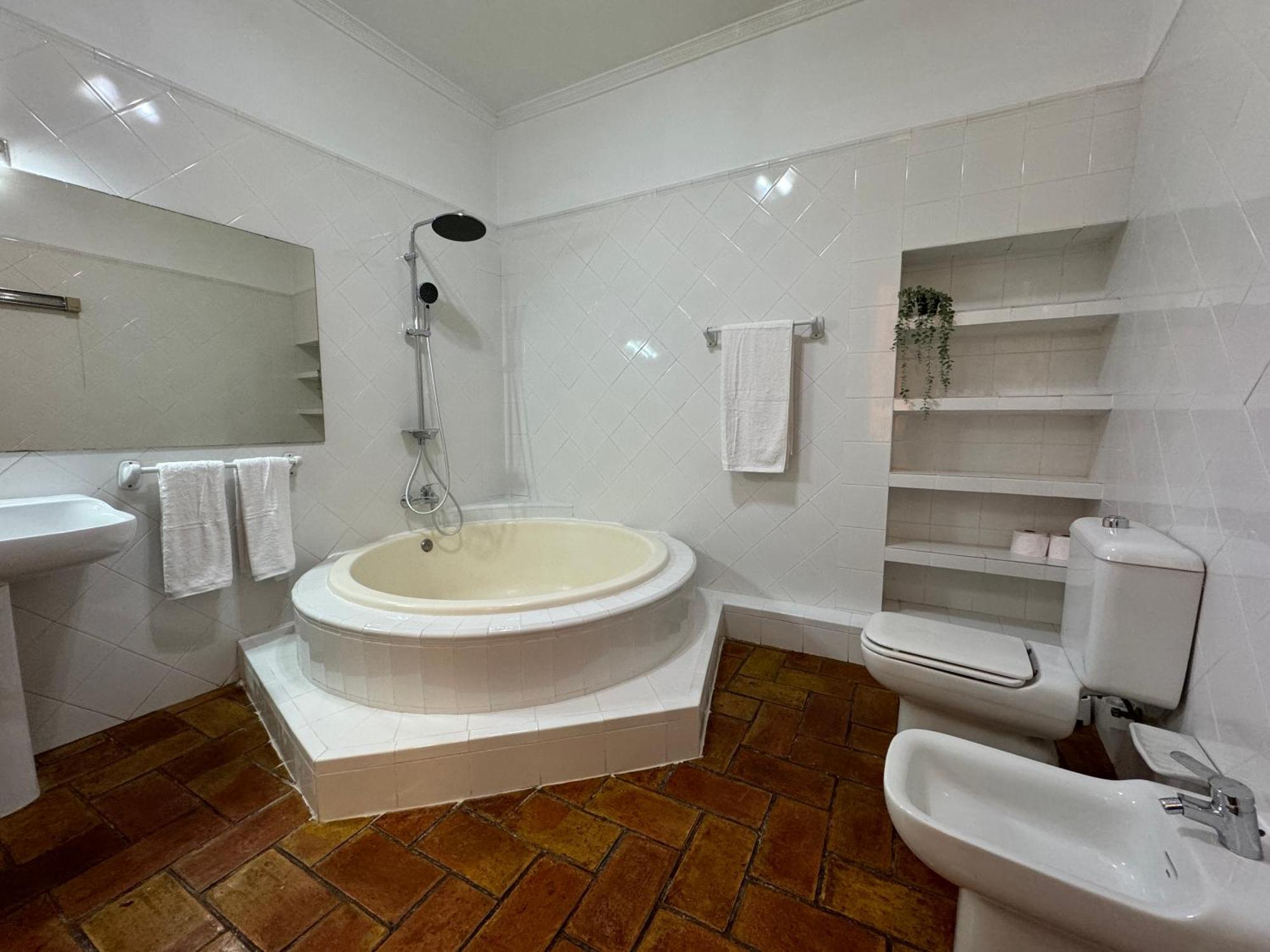Garden Suites Xativa Casa Rural Exteriér fotografie