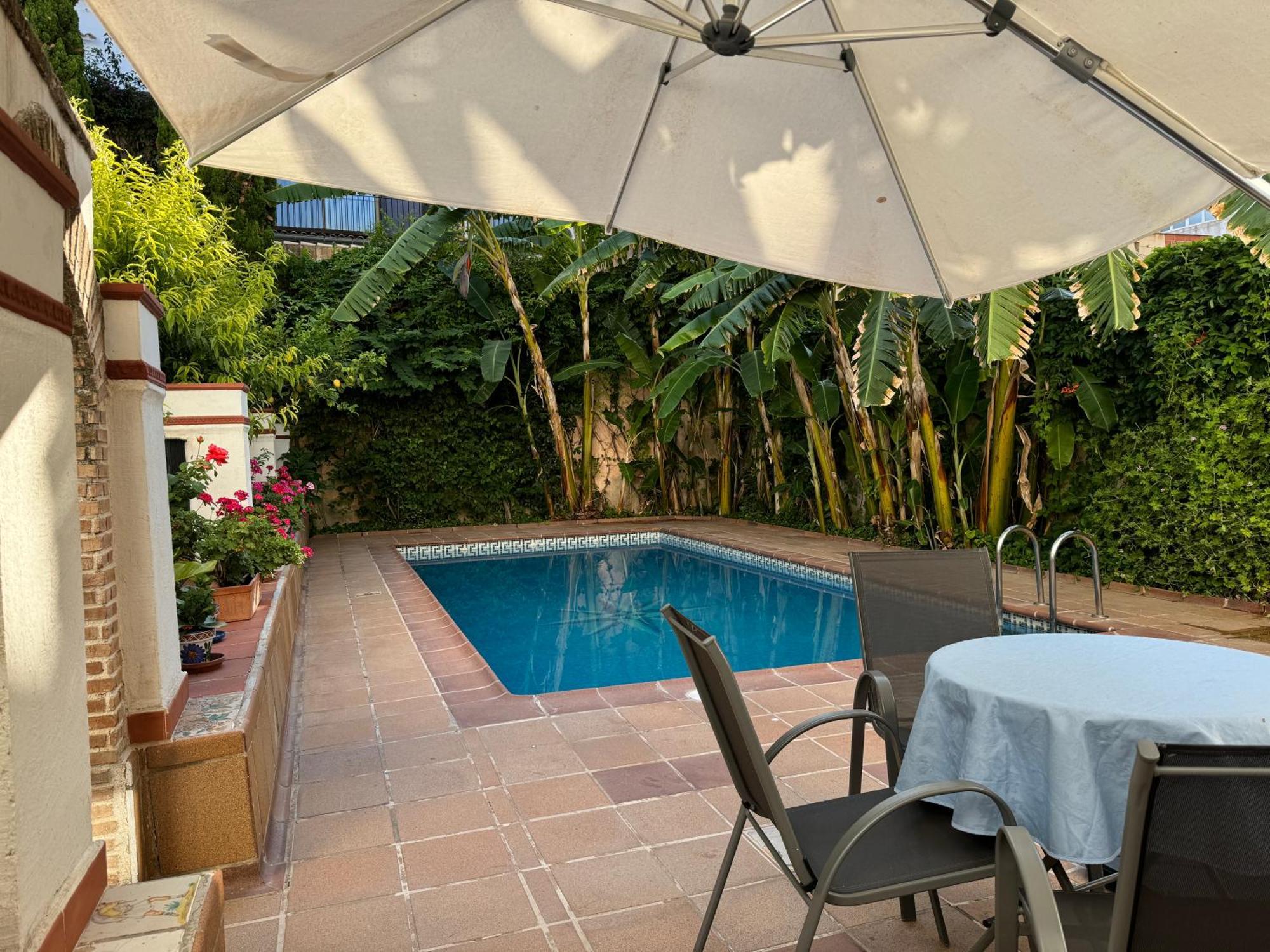 Garden Suites Xativa Casa Rural Exteriér fotografie