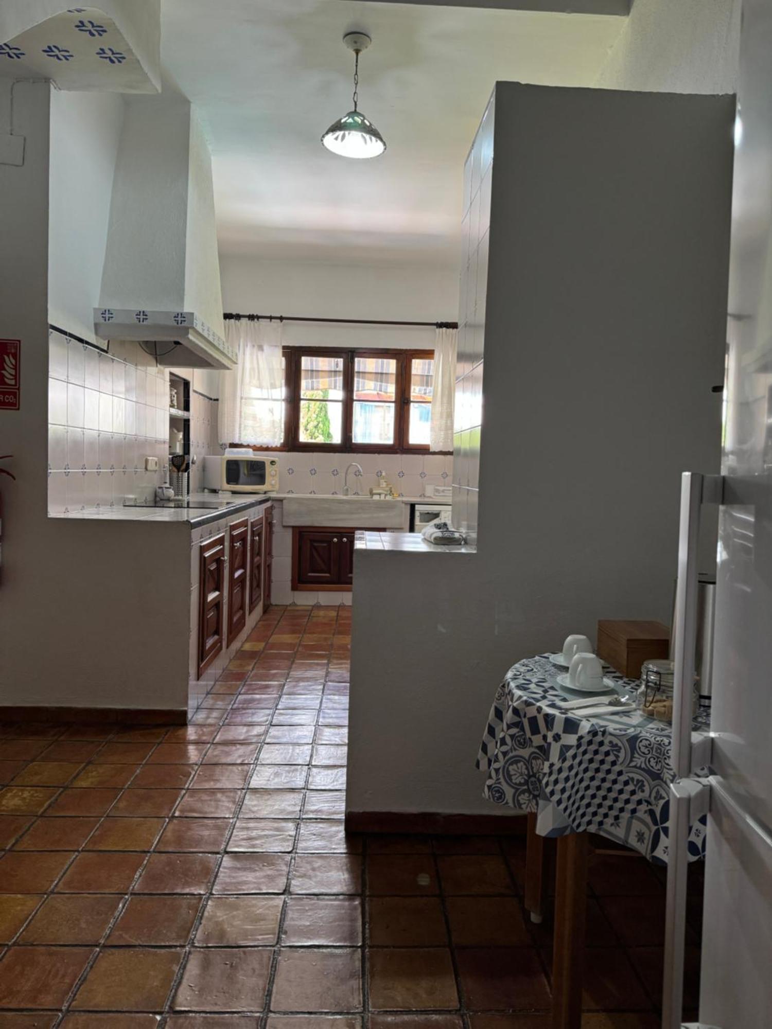 Garden Suites Xativa Casa Rural Exteriér fotografie