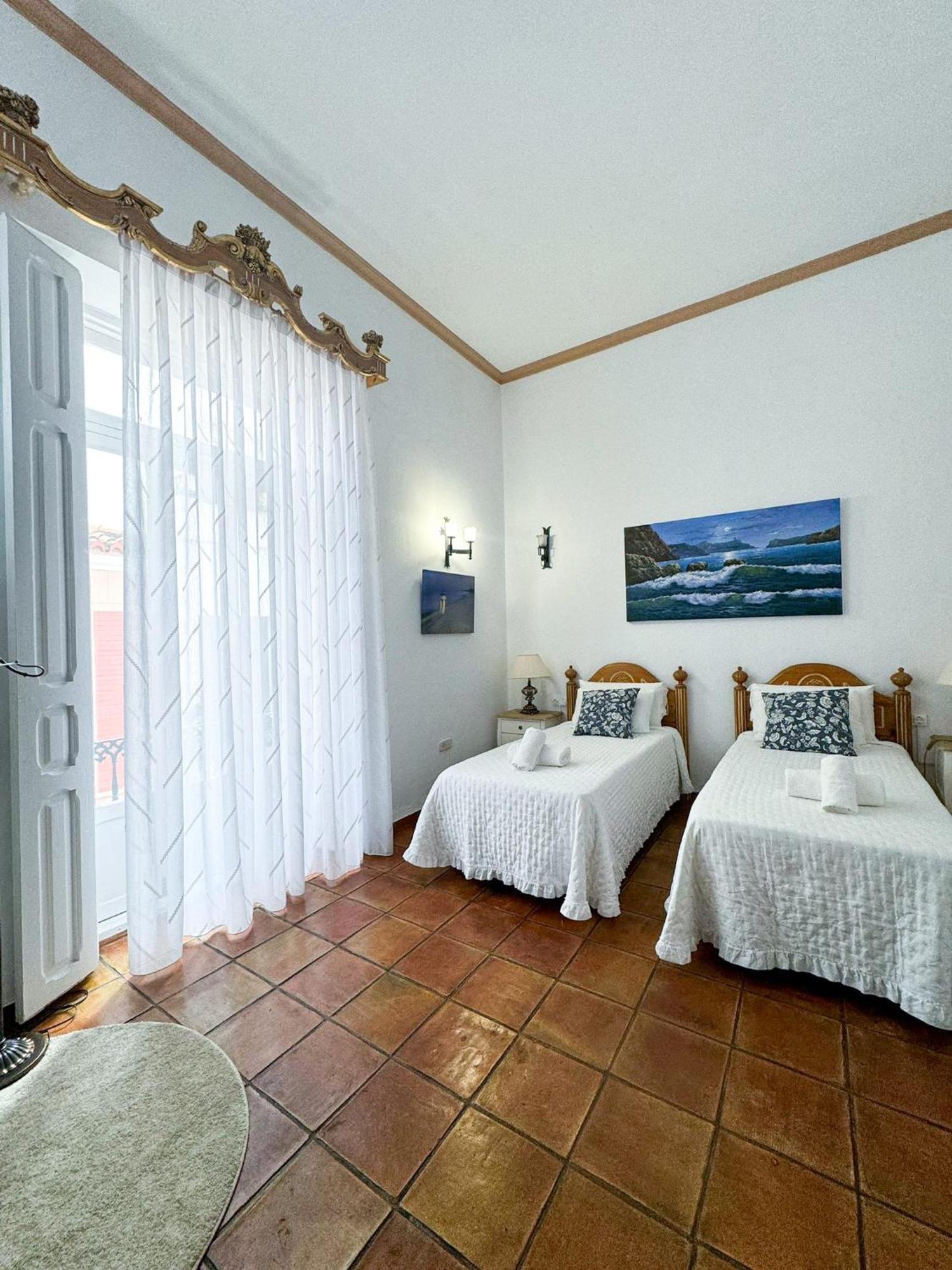 Garden Suites Xativa Casa Rural Exteriér fotografie