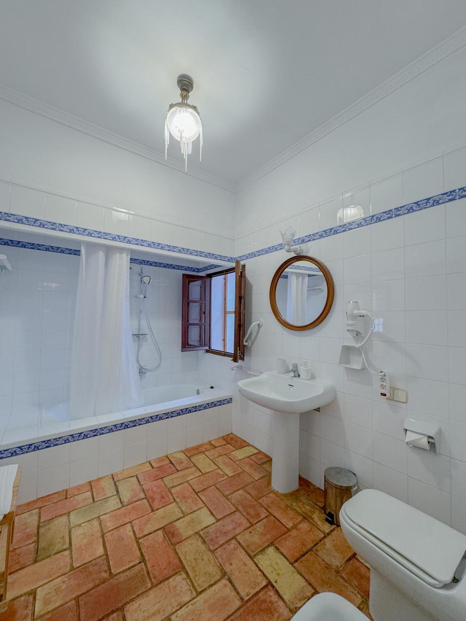 Garden Suites Xativa Casa Rural Exteriér fotografie