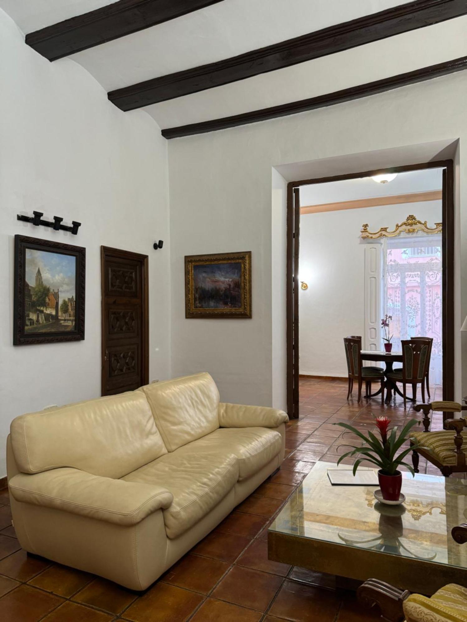 Garden Suites Xativa Casa Rural Exteriér fotografie