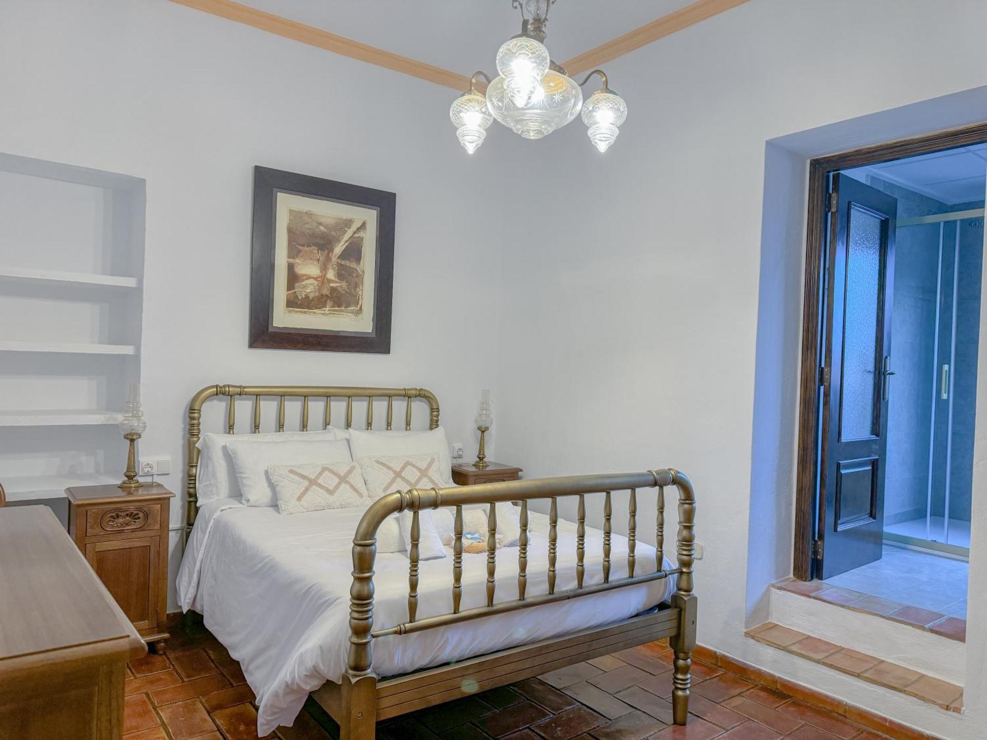 Garden Suites Xativa Casa Rural Exteriér fotografie