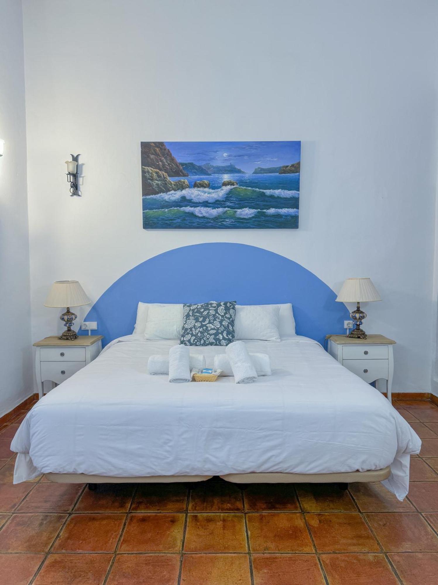 Garden Suites Xativa Casa Rural Exteriér fotografie