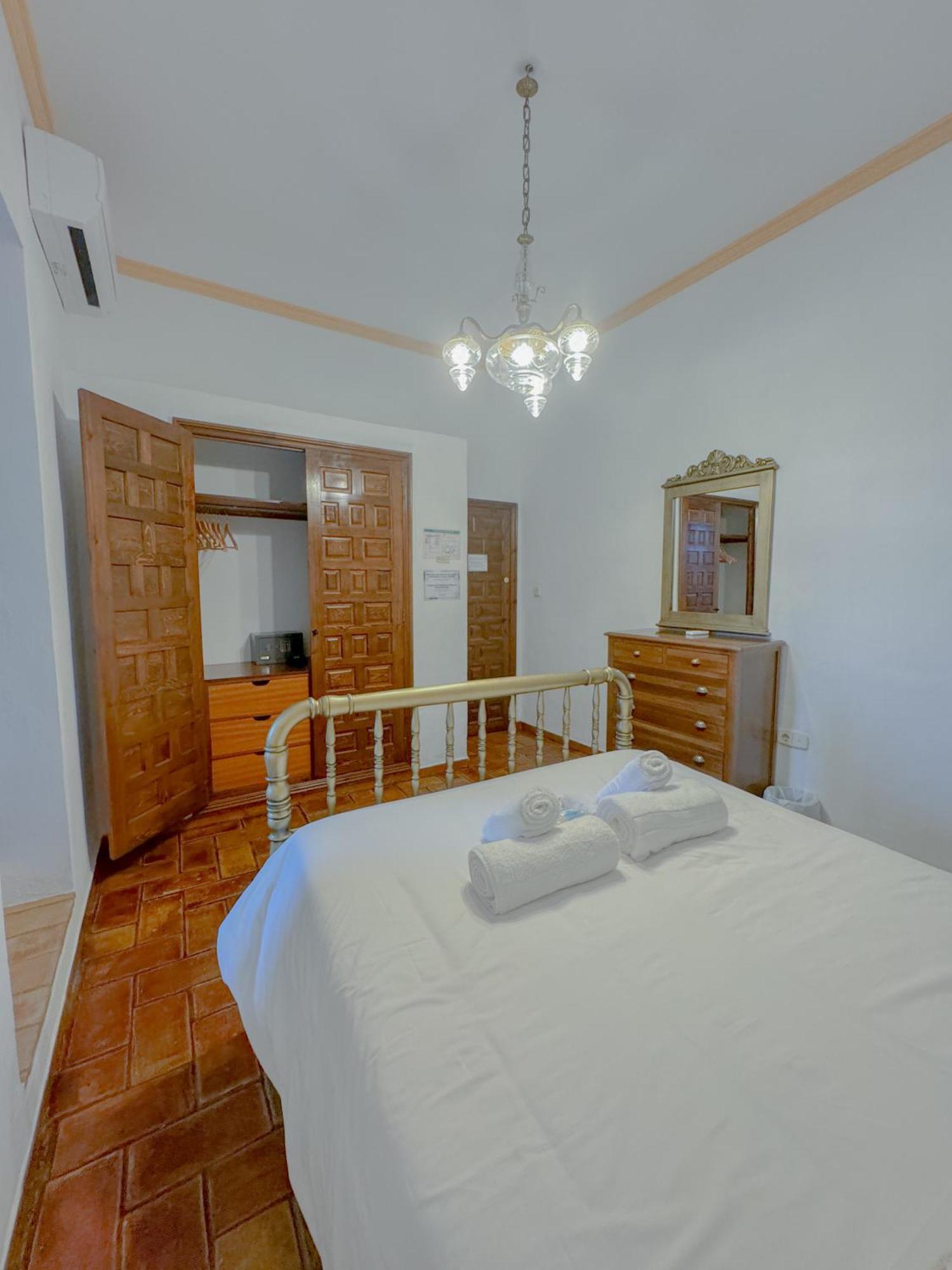 Garden Suites Xativa Casa Rural Exteriér fotografie