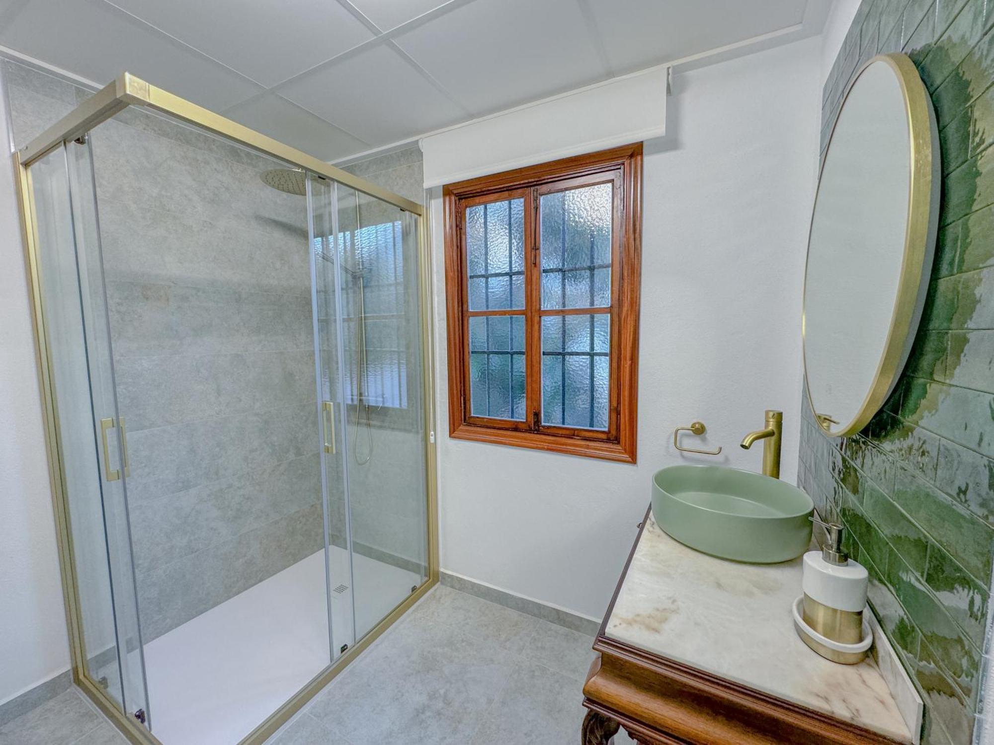 Garden Suites Xativa Casa Rural Exteriér fotografie
