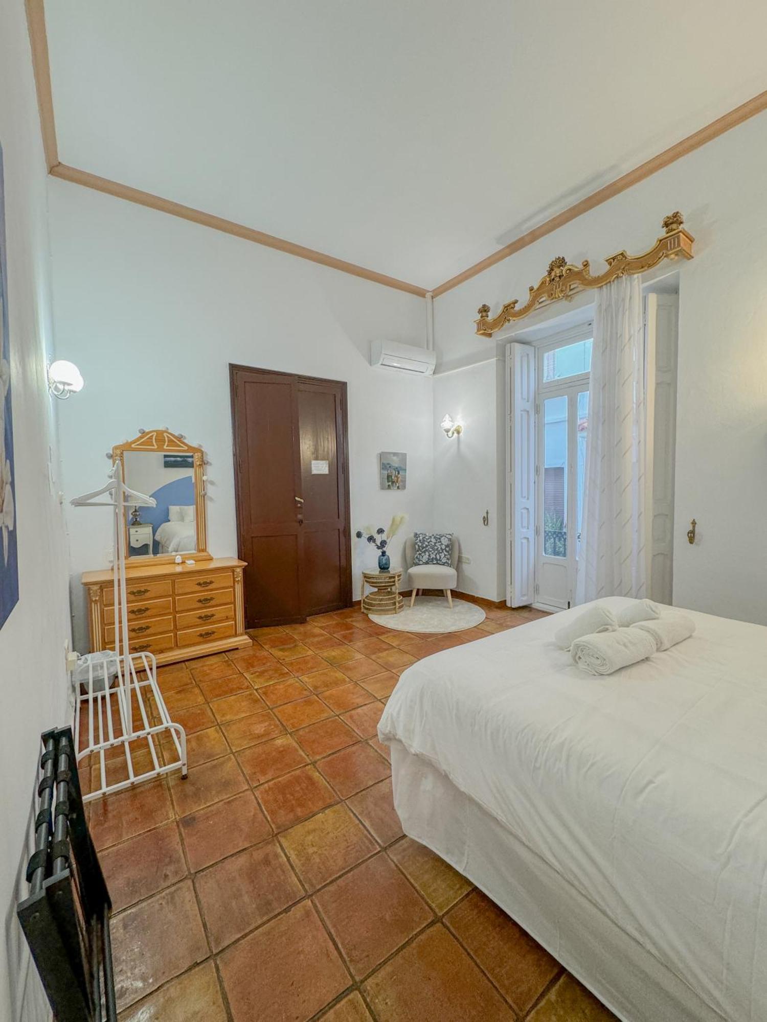 Garden Suites Xativa Casa Rural Exteriér fotografie